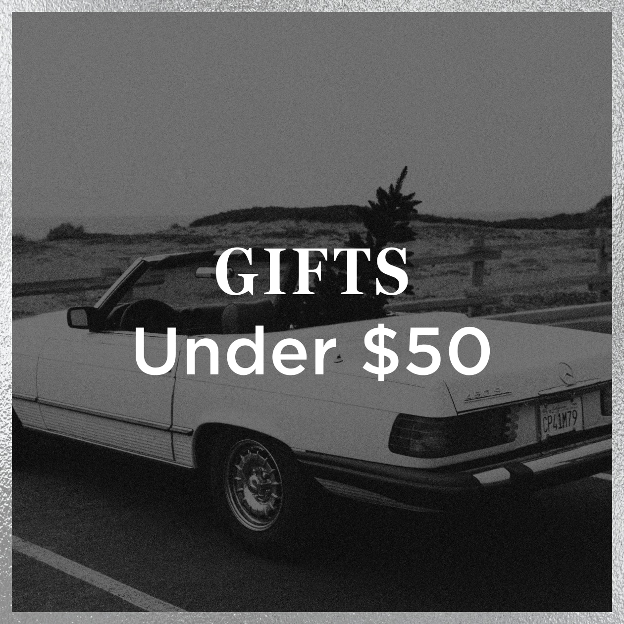 Gifts Under $50