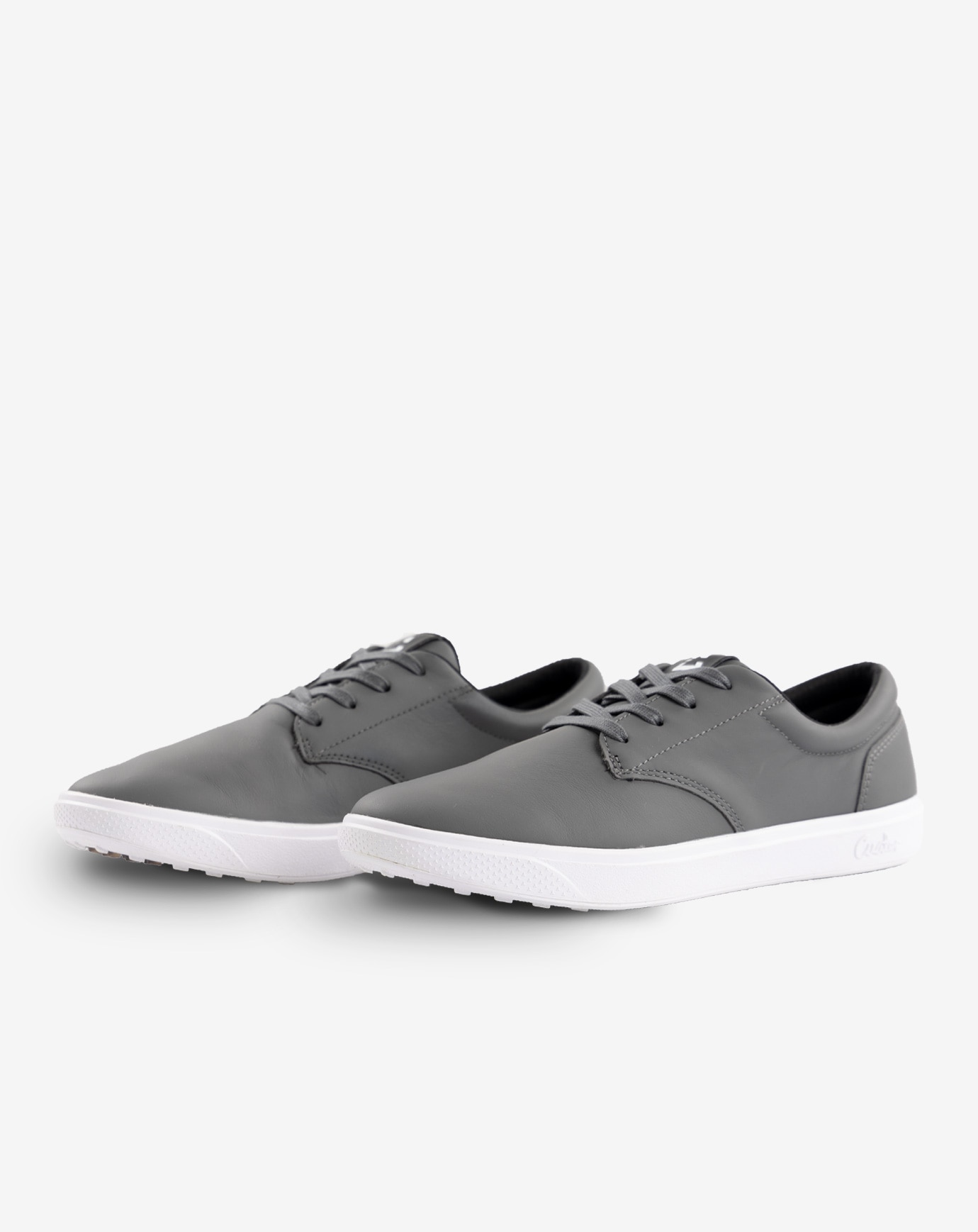 THE WILDCARD LEATHER SPIKELESS GOLF SHOE Image Thumbnail 5